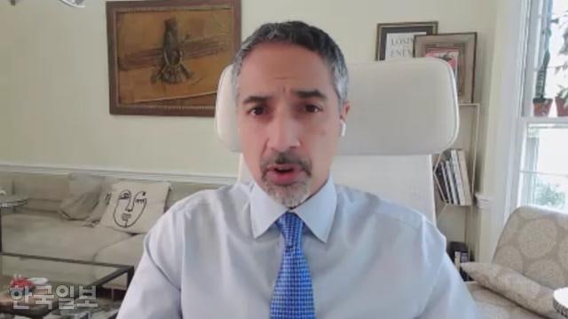 美 중동 권위자 "이란, 트럼프 임기 끝장낼 수 있어… 협상 카드 놓지 않을 것" [인터뷰]