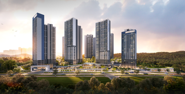 LH, 올해 첫 3647세대 공공분양... 3기 신도시 공급 속도전