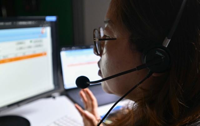 "국세청, 콜센터 노동자 사용자 맞다"… 노동부 사용자성 첫 인정