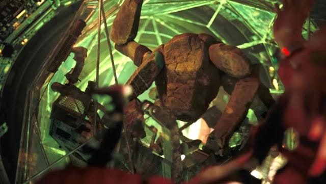 얼굴에 집착하지 않는 '열린 세상' [삶과 문화]