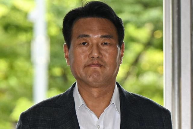 종합특검, '美에 계엄 강변' 의혹 김태효 강제수사...박상용 출국금지