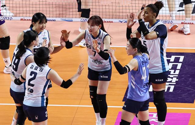 'GS칼텍스 우승 세터' 안혜진 음주 적발... 최대 '제명'까지 가능