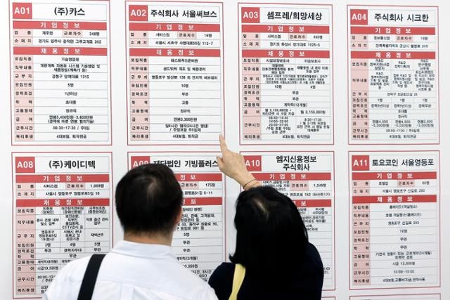 AI 인재 독일·미국·영국으로 빨려가는데… 한국은 '순유출국'