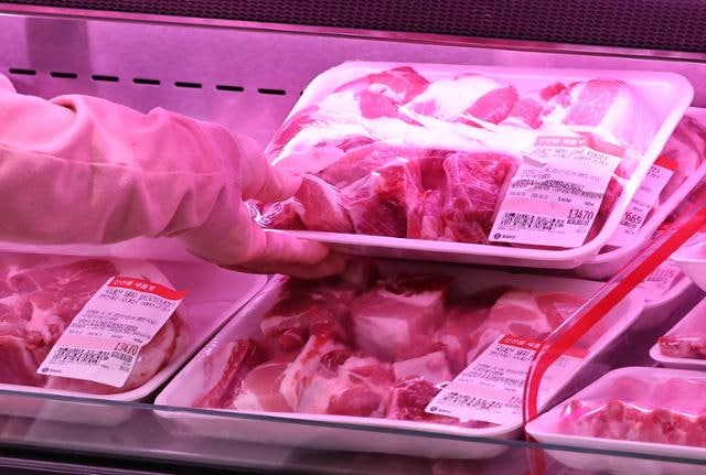 농식품부 "다음 달까지 국산 삼겹살·목살 최대 50% 할인"