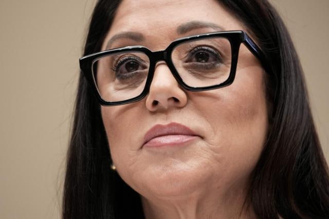 이번엔 노동장관… 트럼프, 한 달 반 새 여성 각료만 3명 교체