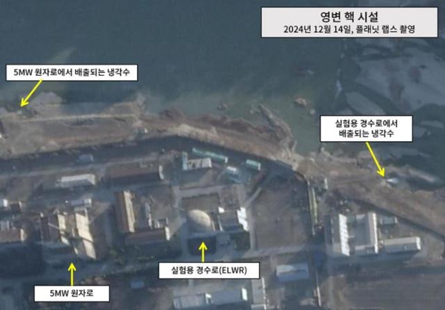 미, 北 관련 위성 정보 제한한 듯… 한국 향한 불만 누적이 원인?