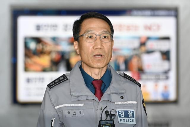 [사설] 부실 수사·비리로 몸살 앓는 경찰… 견제·방지책 뭔가