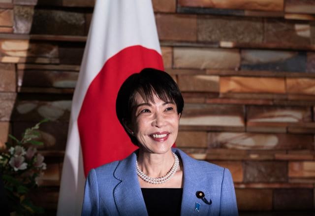 다카이치의 '강한 일본' 가속화... 日 '국가정보회의' 설치법 통과