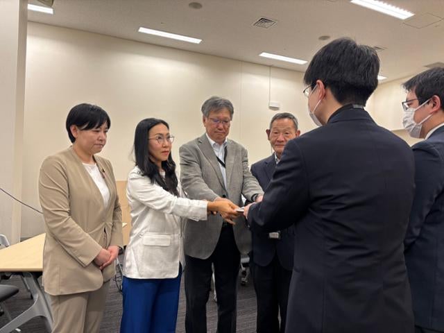 "日, 조선학교 아이들 차별 안 돼"…'아동기본법 적용'에 손잡은 전 세계 시민단체들