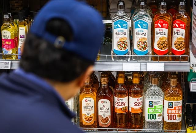 "파쇄기에 휴대폰 넣어라"… 10조 원대 담합 들통난 전분당 4사