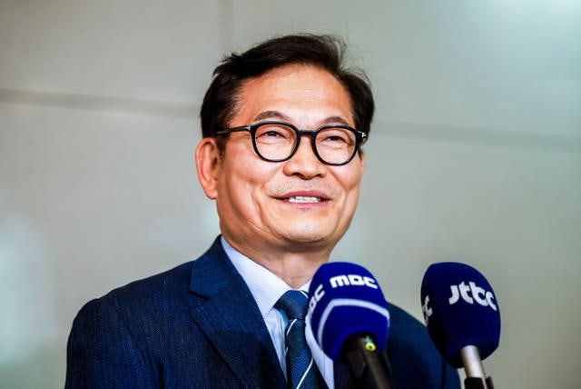 계양을 김남준, 연수갑 송영길··· 민주당, 인천 재보선 라인업 완성