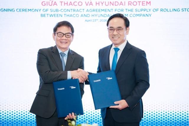 원전·철도·배터리... 베트남 시장 공략 속도 내는 기업들