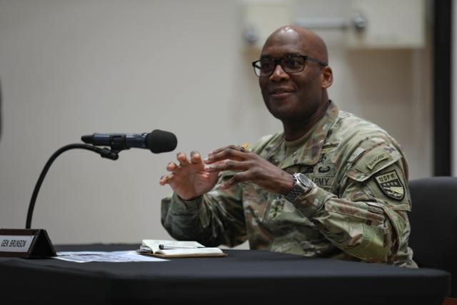 美, 전작권 전환 시점 첫 언급… 관건은 동맹 현대화 충족