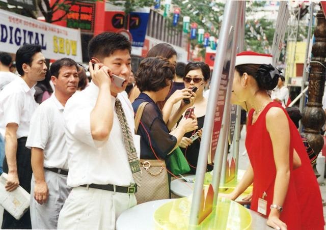 '016·018·019'를 기억하시나요?...1996년 한국을 강타한 PCS 스캔들