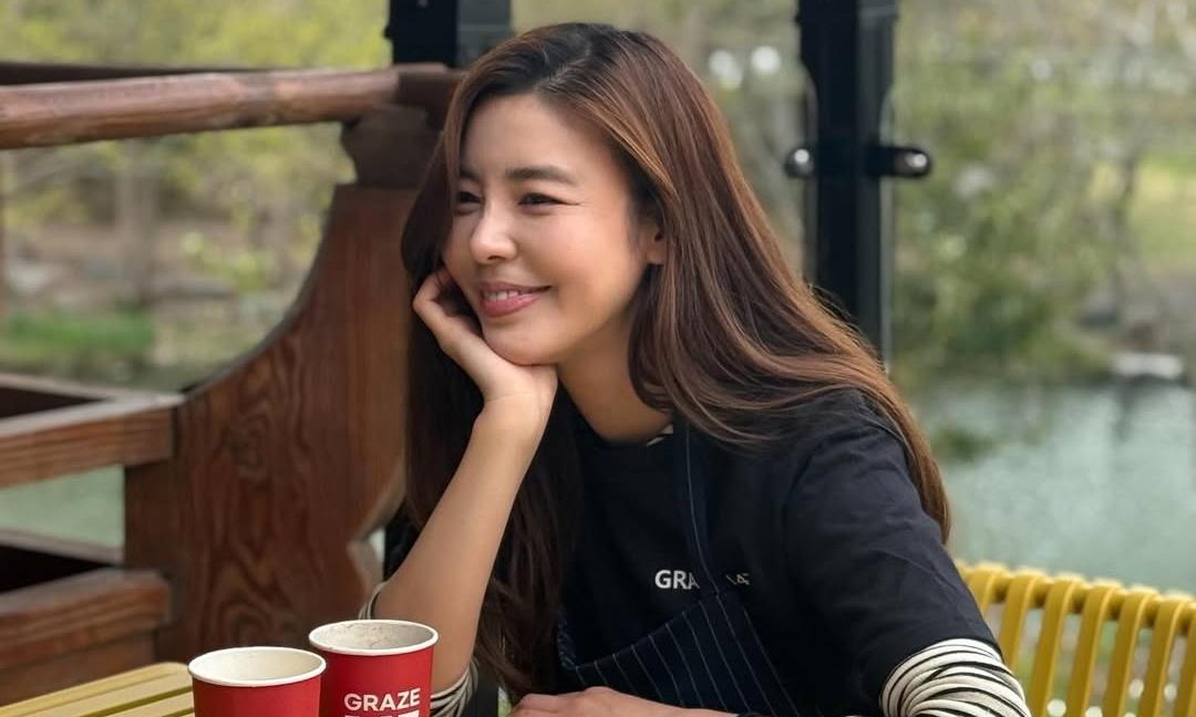 김규리, 악플러 향한 경고 "18년 고리 끊겠다… 끝까지 갈 것"