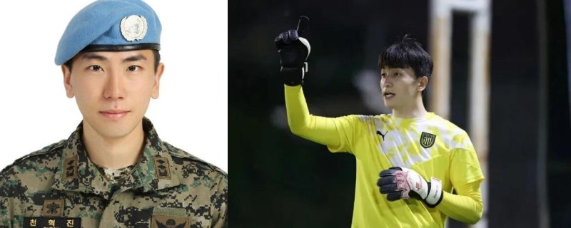 호남 간 특전사, 영남 간 골키퍼... 정치 지형 바꾸는 이색 후보들