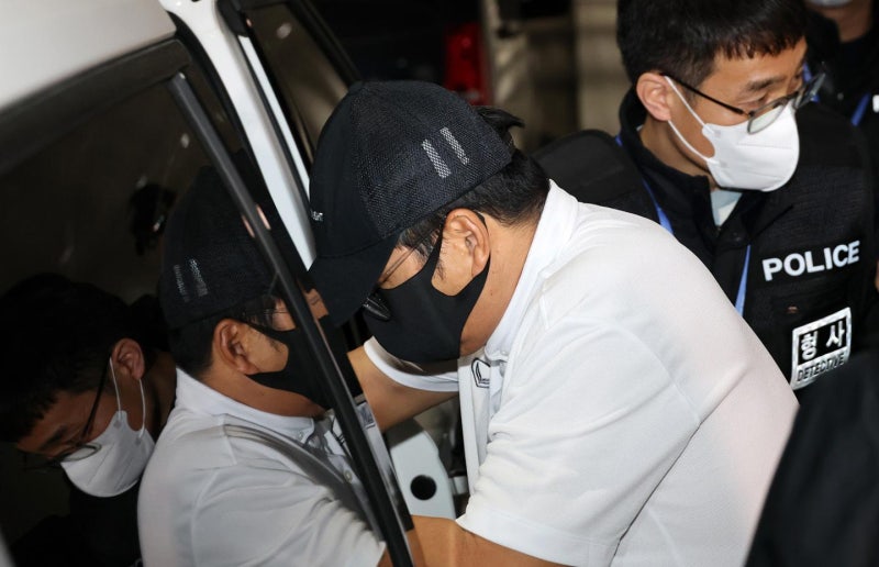 누가 진짜 마약왕인가…박왕열 수사, '윗선 공급망' 겨눈다