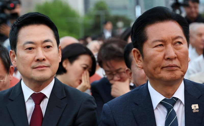 보수 결집 심상찮은데... '공소취소 특검법' 밀어붙이는 민주당, 왜