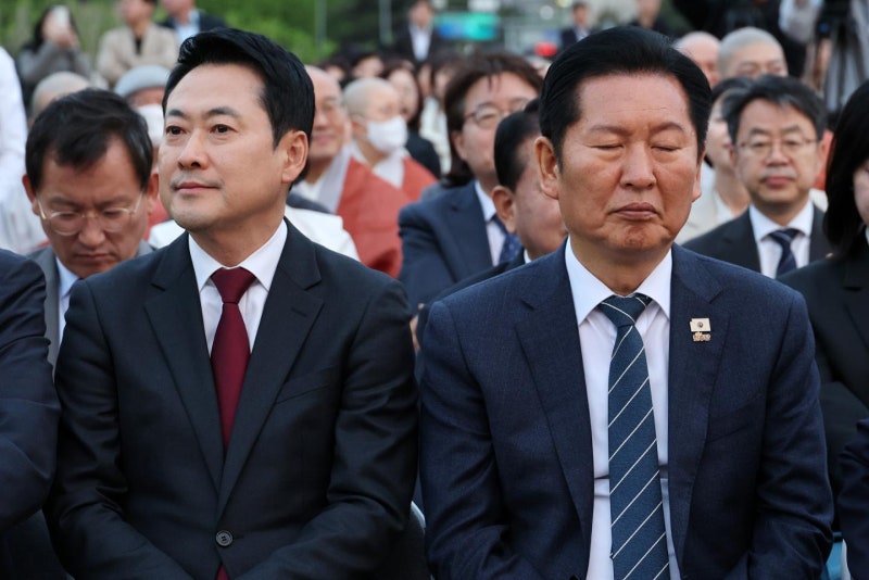 말 한마디에 판세 뒤집힐라...여야에 내려진 '말실수 경계령'