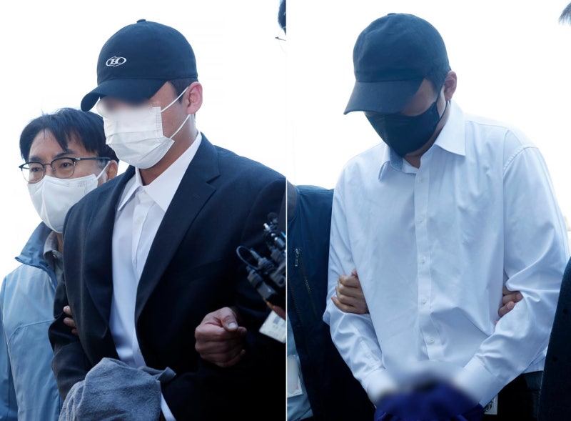 두 차례 기각 끝에 '김창민 감독 상해치사' 피의자 2명 구속... 사건 발생 6개월 만