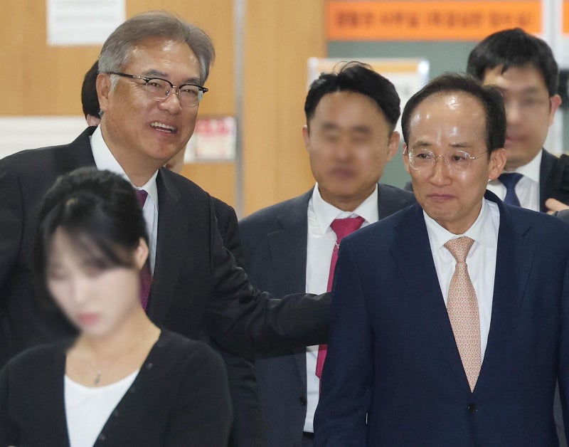 보수 결집 움직임에 커지는 "윤 어게인 공천 정리" 요구
