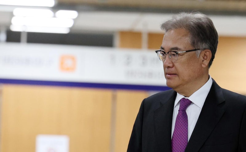 정진석 자진 하차로 '윤 어게인' 공천 논란 잠재우나… 국힘 "가장 좋은 결과"