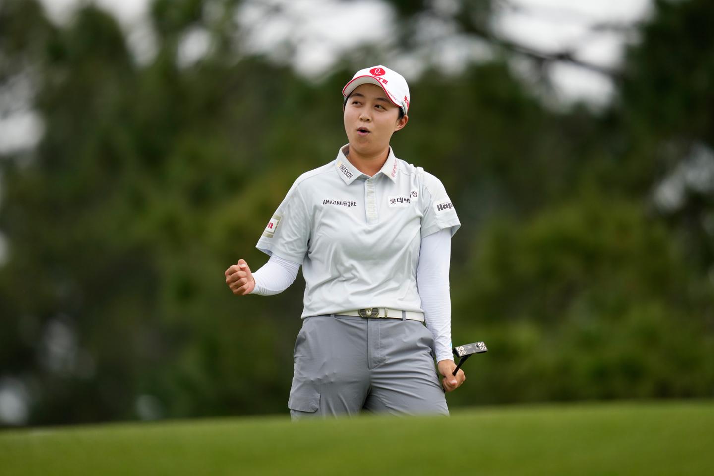 LPGA 2승 김효주, 수원 뜬다… 이예원은 '대회 3연패' 도전