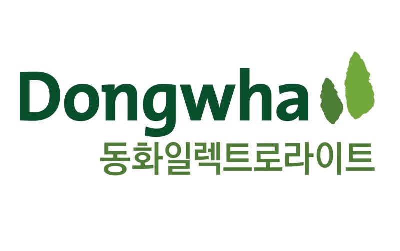 동화일렉트로라이트, 중국 리튬염 기업과 장기계약