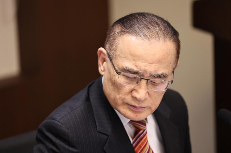 위성락 "전작권 전환 시점, 한미 간 큰 차이 없다…안보 협상은 약간 진전"