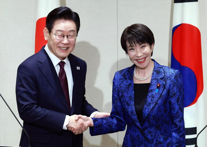 안동 찾는 다카이치에 '국빈' 준한 대접… 종가 고서에 나온 음식도 마련