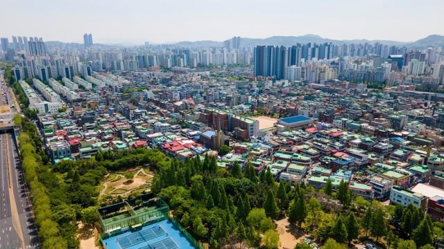 공공 정비사업 가속…서울 도심복합사업 공모에 강남구 등 44곳 지원