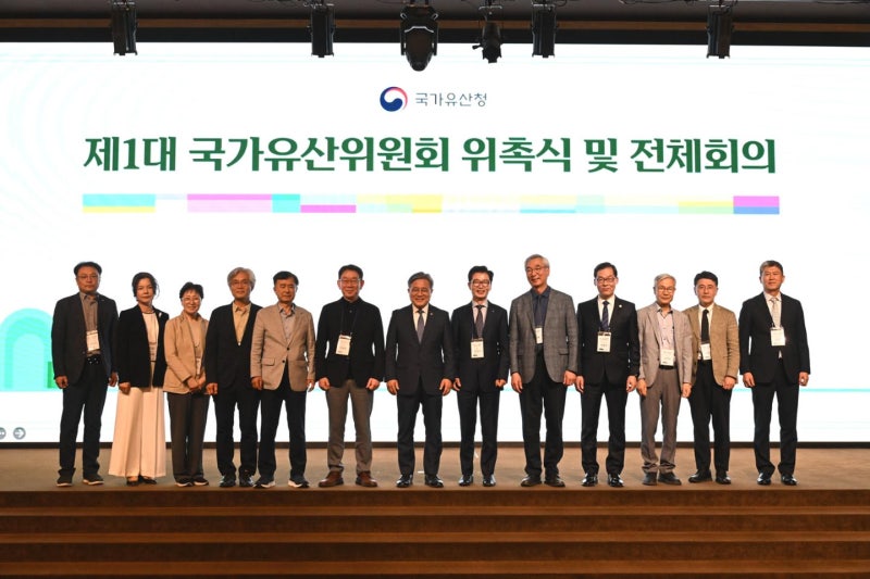 첫 통합 국가유산위원장에 전봉희 서울대 건축학과 교수