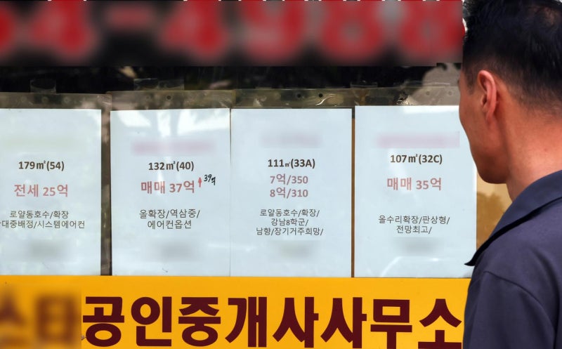 풍선 효과에 경기 아파트 매매 활발… 구리 거래량은 3배 이상↑