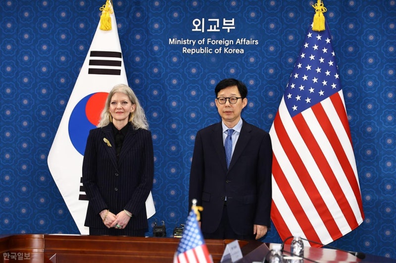 핵잠 등 한미 안보 협상 '이르면 6월 개시' 기대감 솔솔