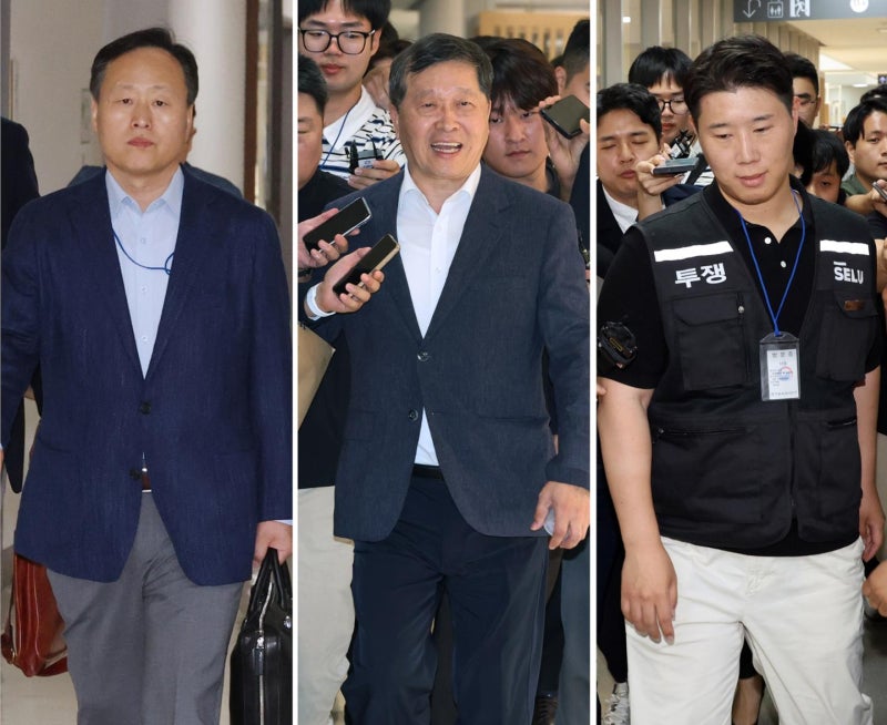[사설] 삼성전자 총파업 제동 건 법원, 노사 성실 교섭 임하길
