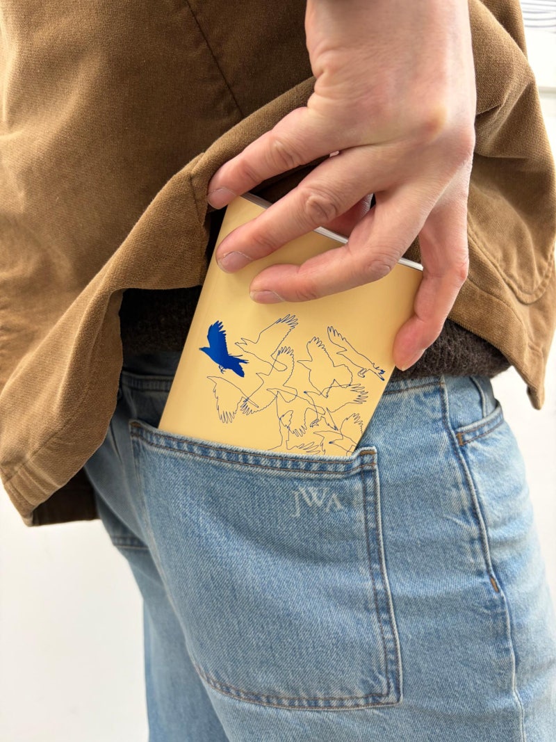 '단돈 8800원' 주머니 속 세계문학전집…가격도 부피도 가벼워졌다