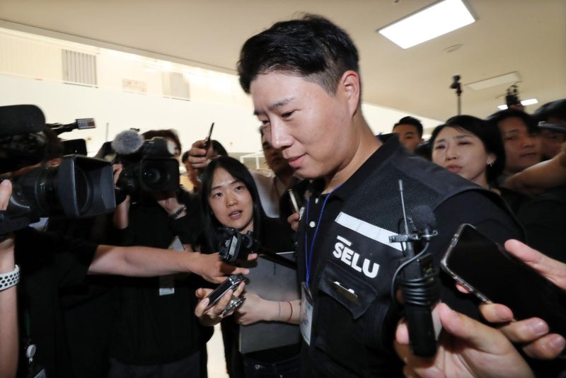 "솔직히 못해먹겠다" 삼전 노조 '두 쪽' 나나... 노조위원장, 비반도체 부문에 실언