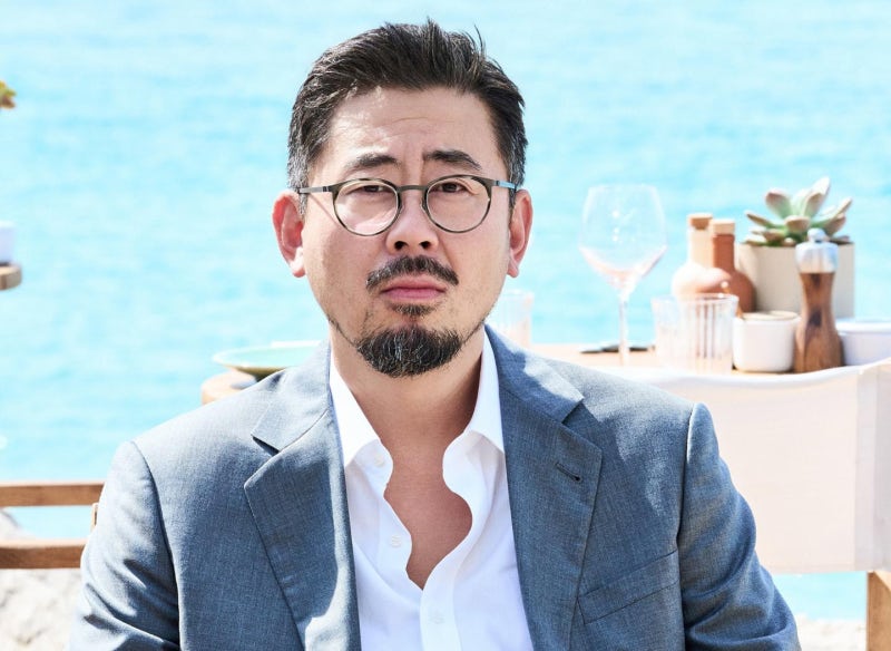 범죄 찾아 ‘곡성’ 갔던 나홍진 감독이 우주로 향한 이유는?