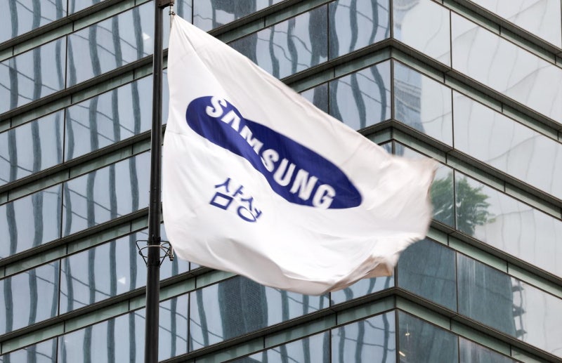 "우리 13년 치 급여를 한 번에?" 삼전 성과급에 중기 씁쓸한 박탈감