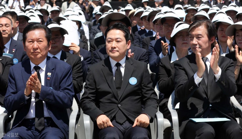 [메아리] 6·3 지방선거 투표의 의미, 어디서 찾을 건가