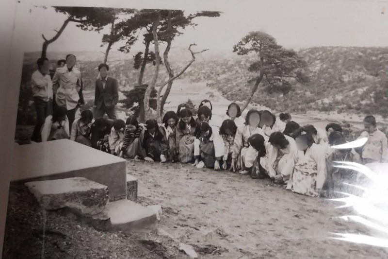 땅 20만 평 챙기고 "여자는 종중원 아니다"...'장가네 딸' 106명은 끝내 웃을 수 있을까
