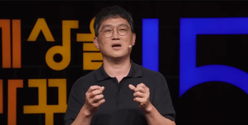 사망 직전까지 갔던 개그맨의 '연 10억' 비결...고명환이 말하는 부의 공...
