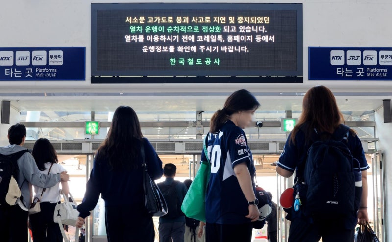 무궁화호 납품 지연에… 정부, ITX-마음 146칸 신규 발주