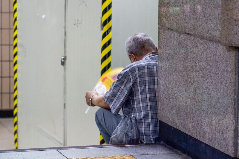 "기후위기와 감염병 시대, 주민 삶과 건강 지킬 리더십에 한 표를"
