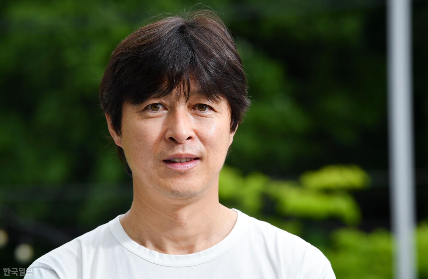 "K리거들이 큰일 냈으면 좋겠다"… 'K리그 레전드' 이관우가 주목한 월드컵 히든카드는?