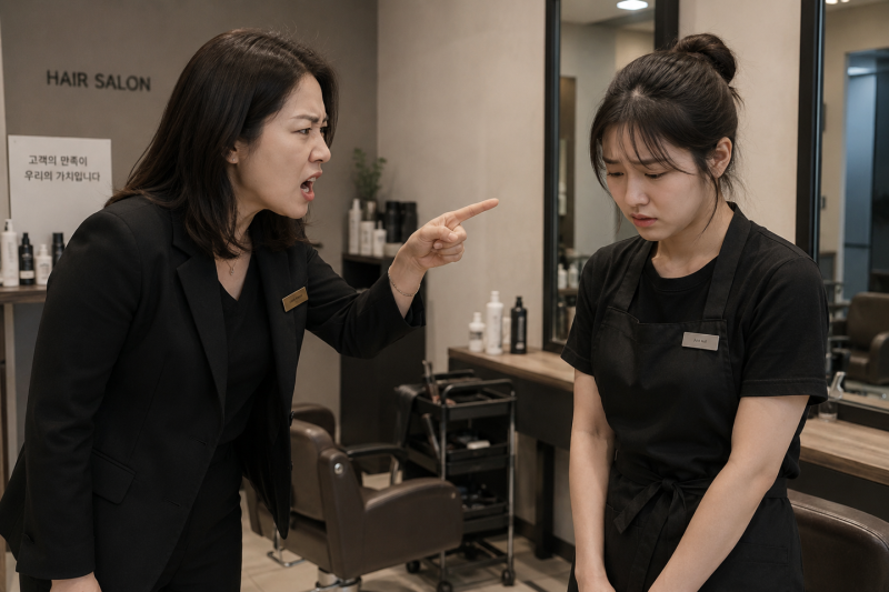 [단독] 무늬만 프리랜서·사업장 쪼개기 찾아낸다... 가짜 5인 미만 사업장 감독