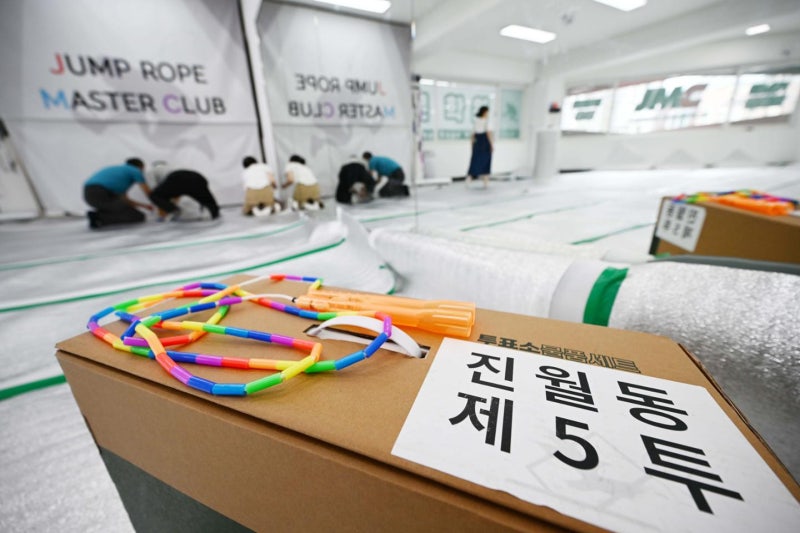 [사설] 내 삶과 정치를 바꿀 한 표, 현명한 행사를