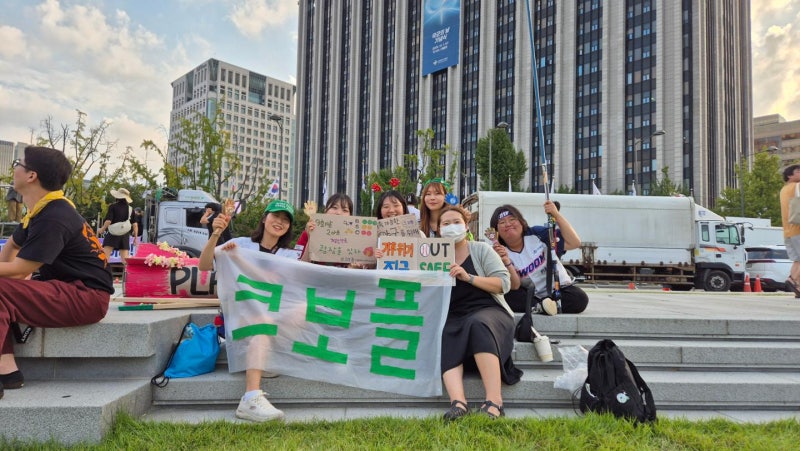 "아이들에게 어떤 야구 문화 남길지 고민해야 할 때" [최다 관중의 그림자, 야구장 폐기물]