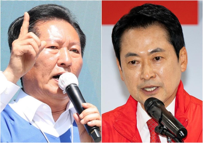 李정부 국정 힘 실릴까 제동 걸릴까…여야 지도부 운명도 지선 '관전 포인트'