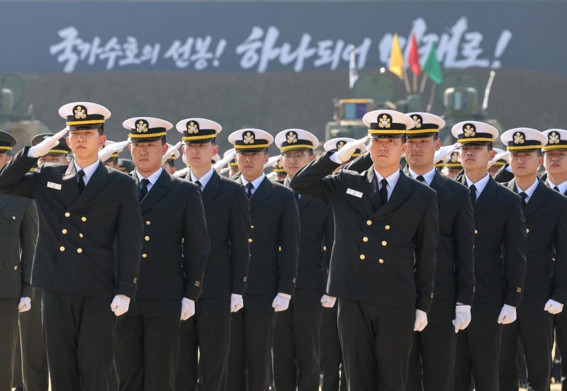 인민해방군 장교를 입교시킨 육군대학 [무기로 읽는 세상]
